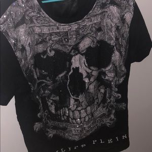 A Philipp plein T-shirt